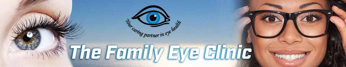 The Family Eye Clinic